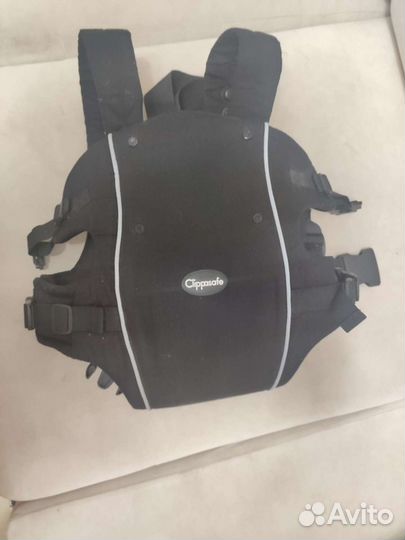 Рюкзак кенгуру