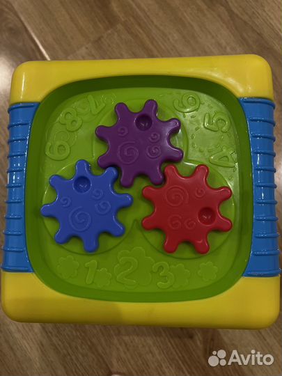 Детские игрушки пианино