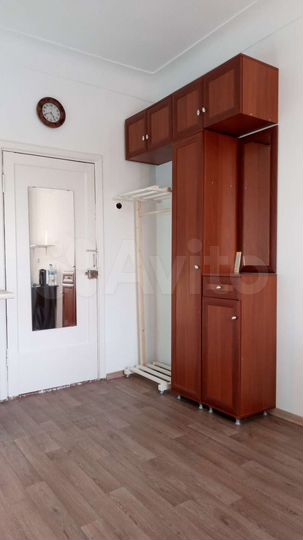 Комната 11,7 м² в 3-к., 3/4 эт.