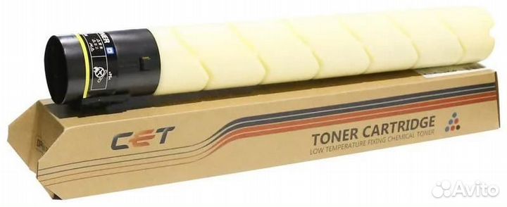 Картридж CET CET141460 1473648