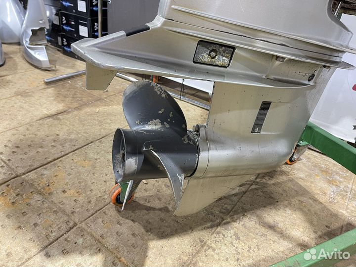 Honda BF75