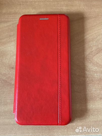 Чехол для samsung A20s