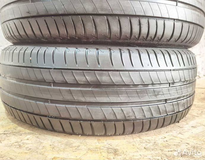 Michelin Primacy 3 215/60 R17 96H