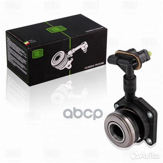 Муфта выкл. сцеп. для а/м Ford Focus II (05) /I