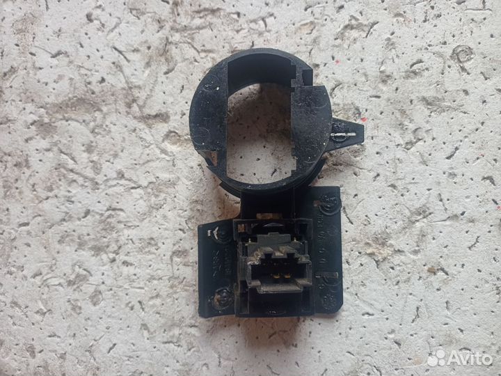 Накладка декоративная Volkswagen Passat B5