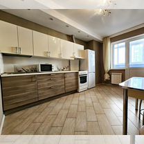 1-к. квартира, 44 м², 7/24 эт.