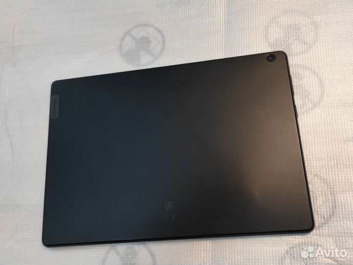 Планшет Lenovo TB-X505X