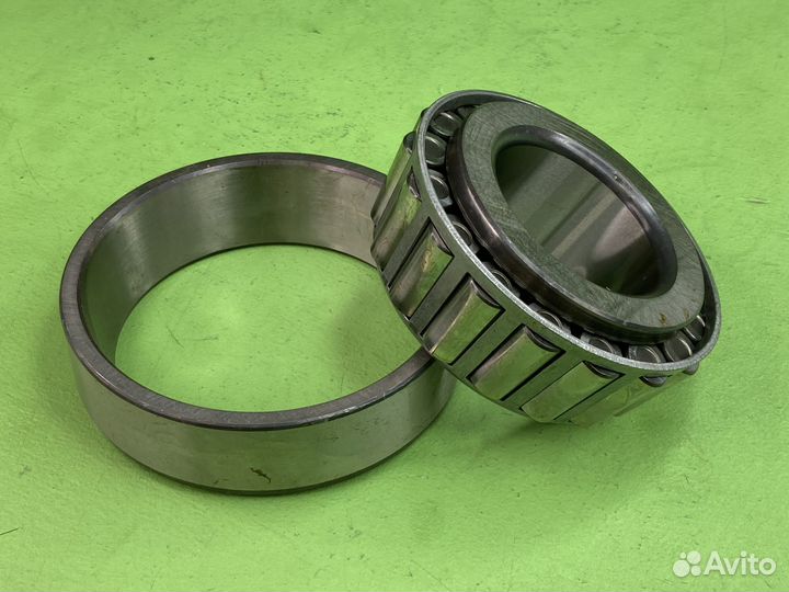 537/532X/Q подшипник роликовый ступицы перед. нару