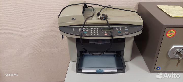 Мфу hp 3030