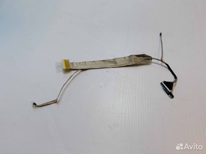 Шлейф матрицы для HP CQ61