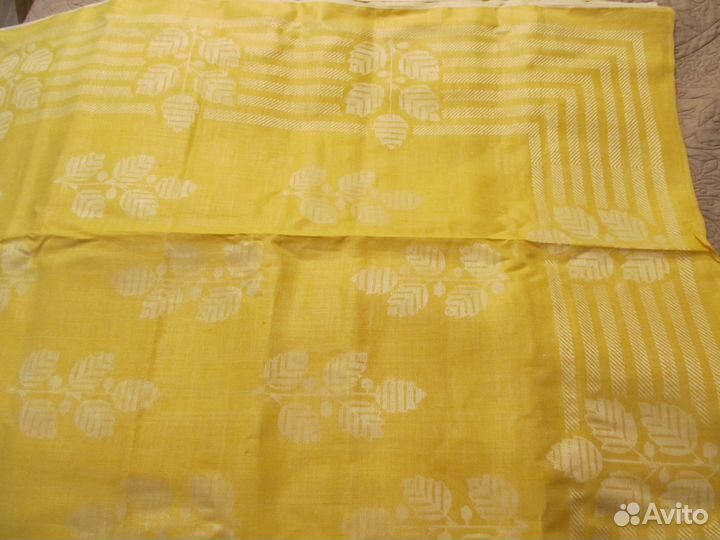 Скатерти 2 шт