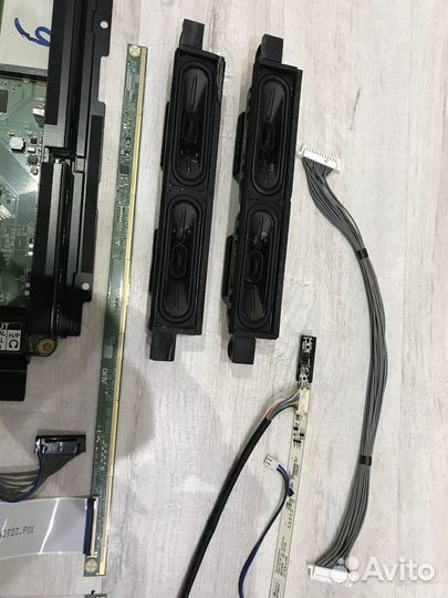 Телевизор smart tv с вайфаем бу