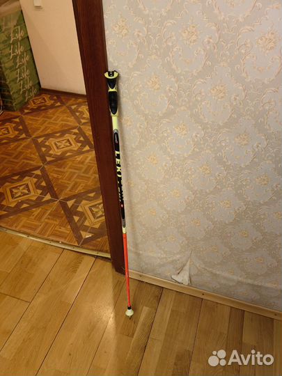 Палка горнолыжная leki