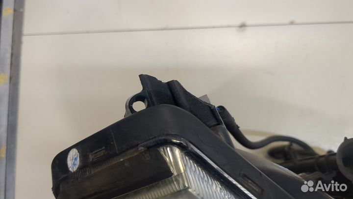 Фара (передняя) киа Carnival, 2011