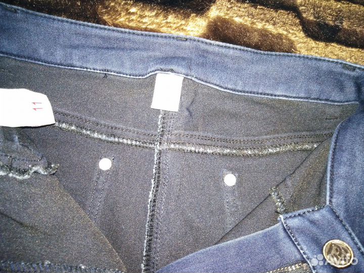 Джинсы женские новые