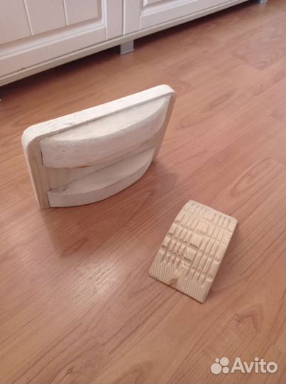 Изготовлю тренажёр для ног