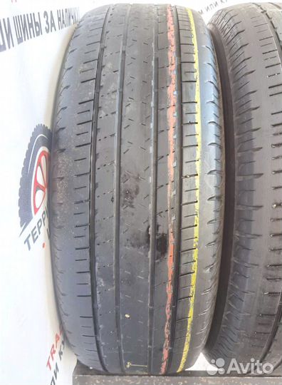 Firestone Destination A/T 225/65 R17 102H