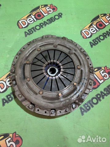 Комплект сцепления Hyundai Ix35