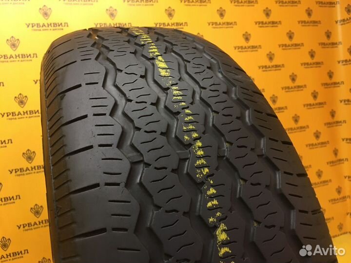 Kumho Radial 798 Plus 245/70 R16 107H