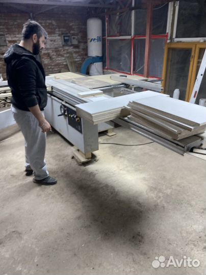 Распил раскрой кромление лдсп, качественно