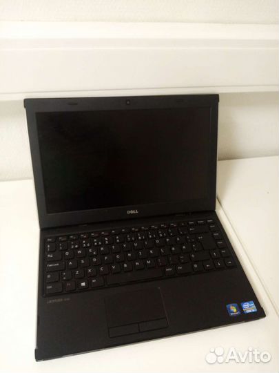 Dell latitude 3330 p18s на запчасти
