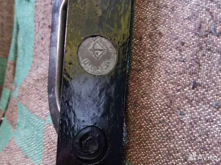 Изделия СССР