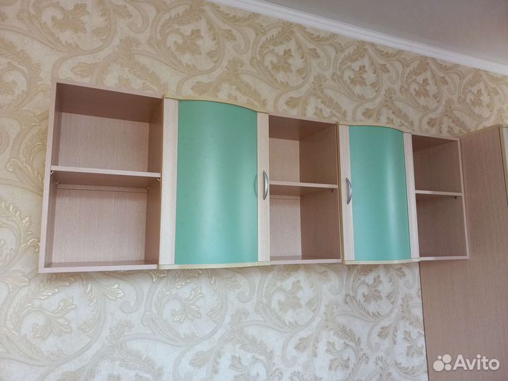 Полка настенная