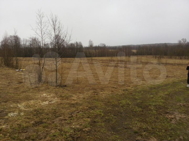 Участок 21 сот. (ИЖС)