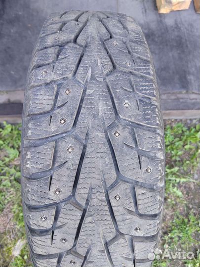 Колеса r 15 зимние