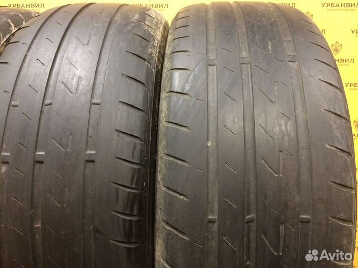 Bridgestone Ecopia EP200 215/55 R17 94V