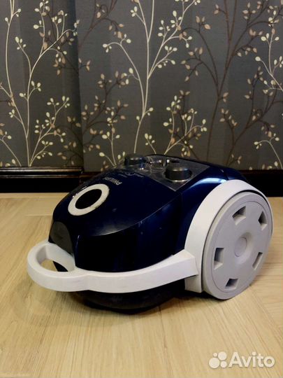 Пылесосы Philips FC9062-FC9071