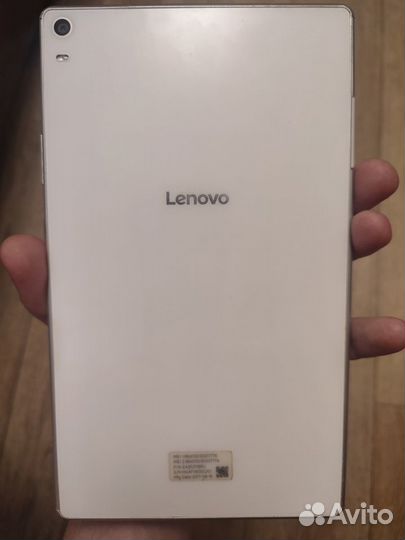 Планшет lenovo tab 4. 8plus 3/16gb