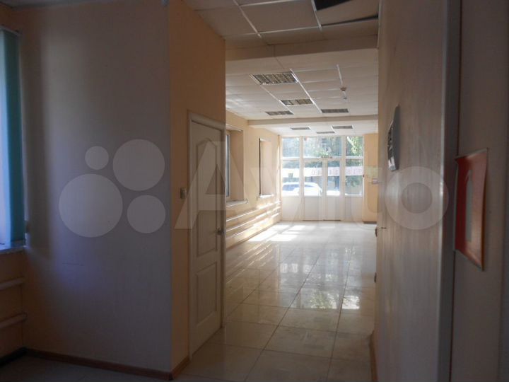 Торговая площадь, 184 м²