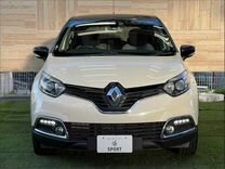 Renault Captur 1.2 AMT, 2015, 72 000 км, с пробегом, цена 971 000 руб.