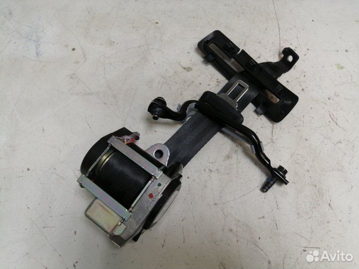 Ремень безопасности задний левый Volvo Xc90 2 2.0