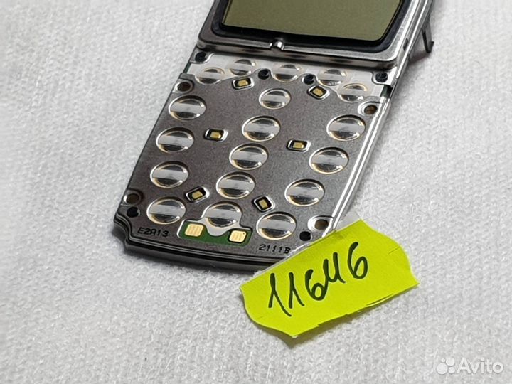 Дисплей Nokia 6510