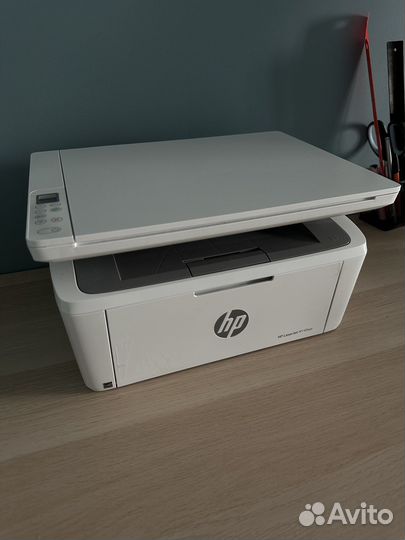 Мфу лазерный HP 140we