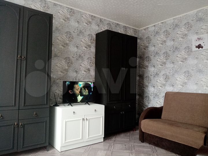 2-к. квартира, 44,2 м², 2/2 эт.