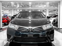 Toyota Corolla 1.6 CVT, 2014, 133 495 км, с пробегом, цен�а 1 630 000 руб.