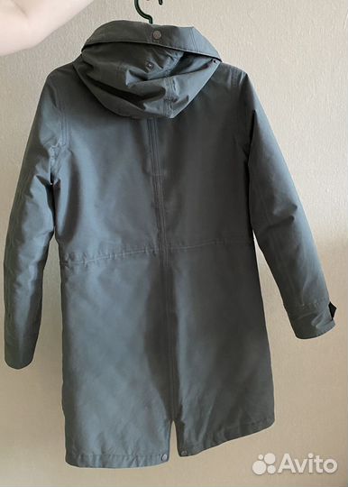 Jack wolfskin парка