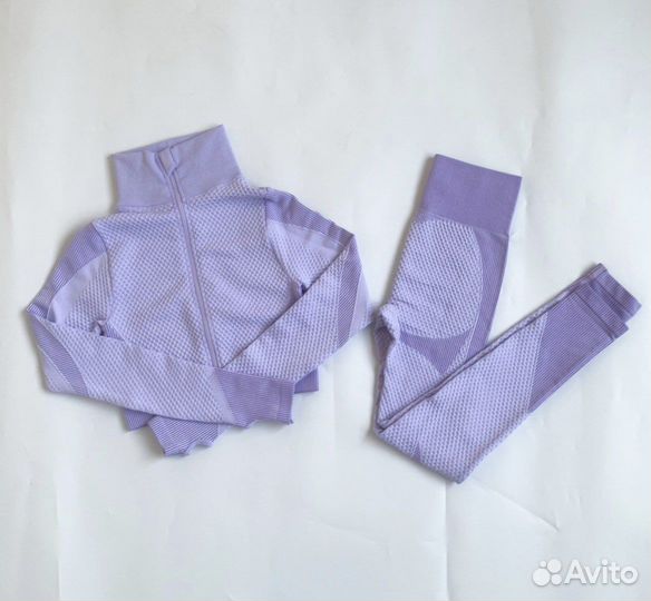 Костюм для фитнеса 42 44