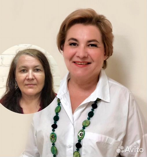 Парикмахер стилист колорист