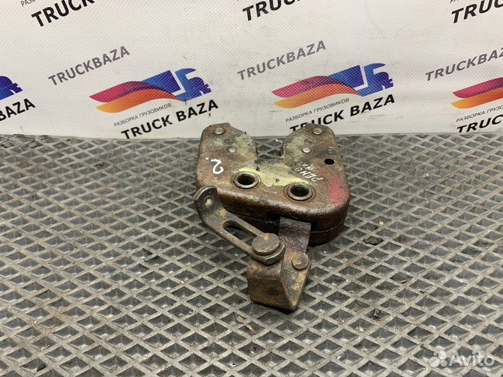 Замок кабины Renault Magnum