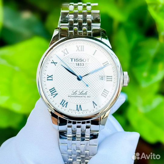 Часы мужские Tissot T006.407.11.033.03