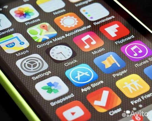 Приложение в 1 млрд. долларов