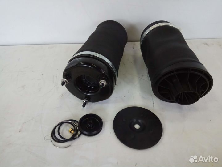 Пневмобаллон Mercedes W251 R-class