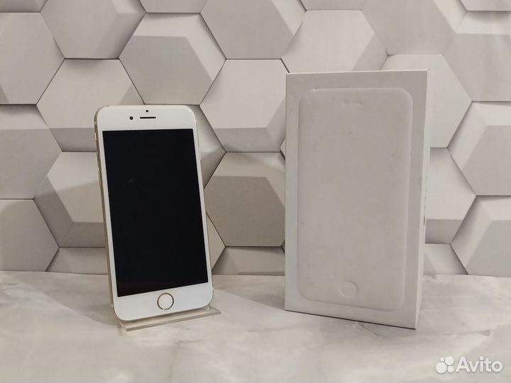 iPhone 6, 16 ГБ