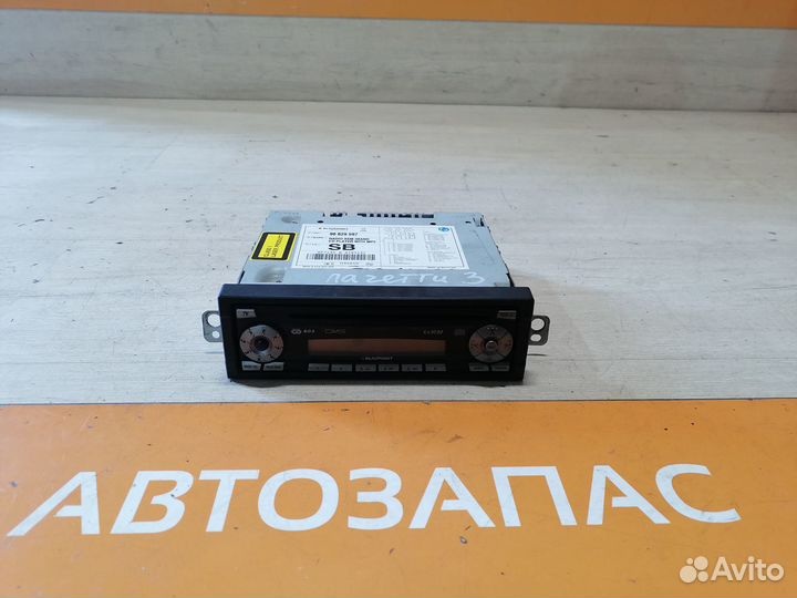 Магнитола штатная Chevrolet Lacetti Лачетти