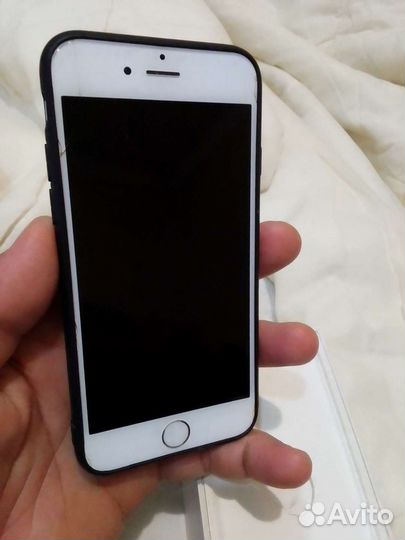 Мобильные телефоны бу iPhone6