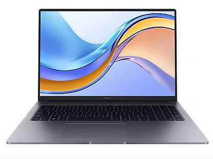 Honor Magicbook X16 2024 / i5-12450H